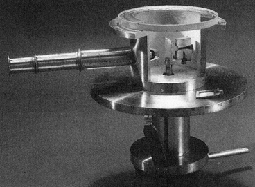 Rutherford scattering